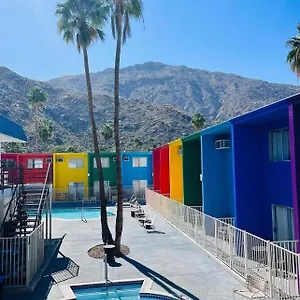 Motel Delos Reyes