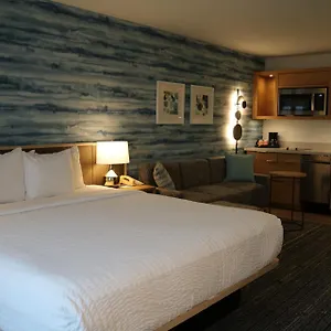 Hotel Clarion International Airport