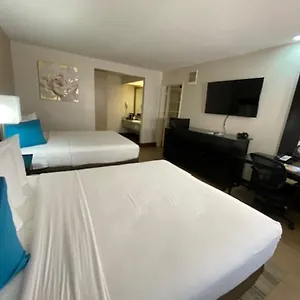 Hotel Stanford Inn&suites