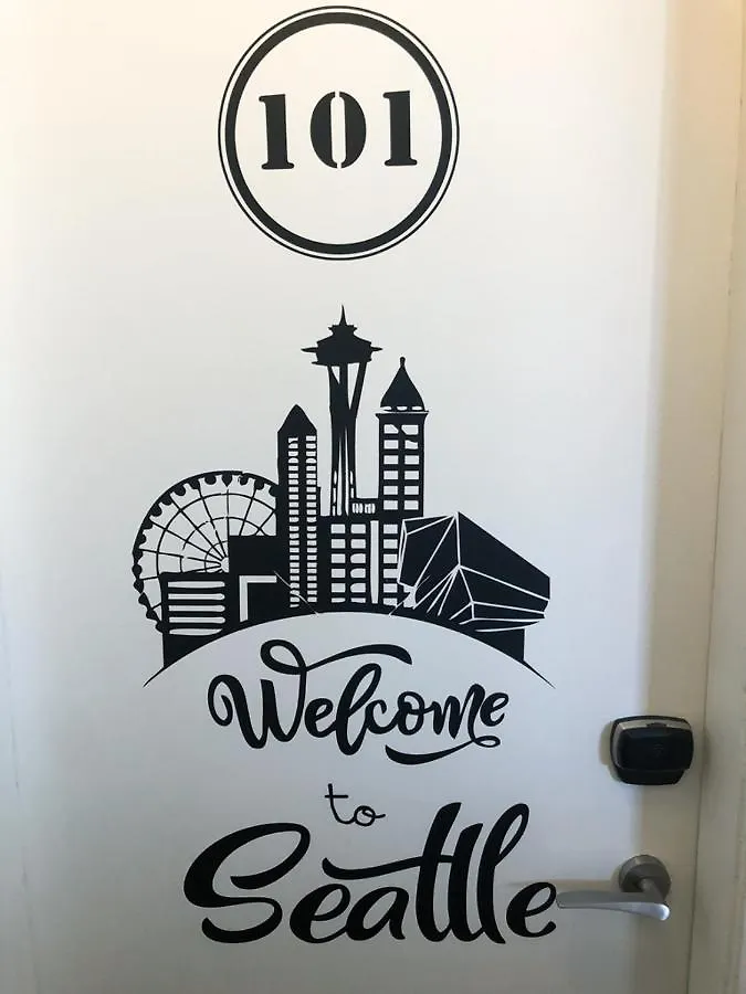 The Art Inn Seattle