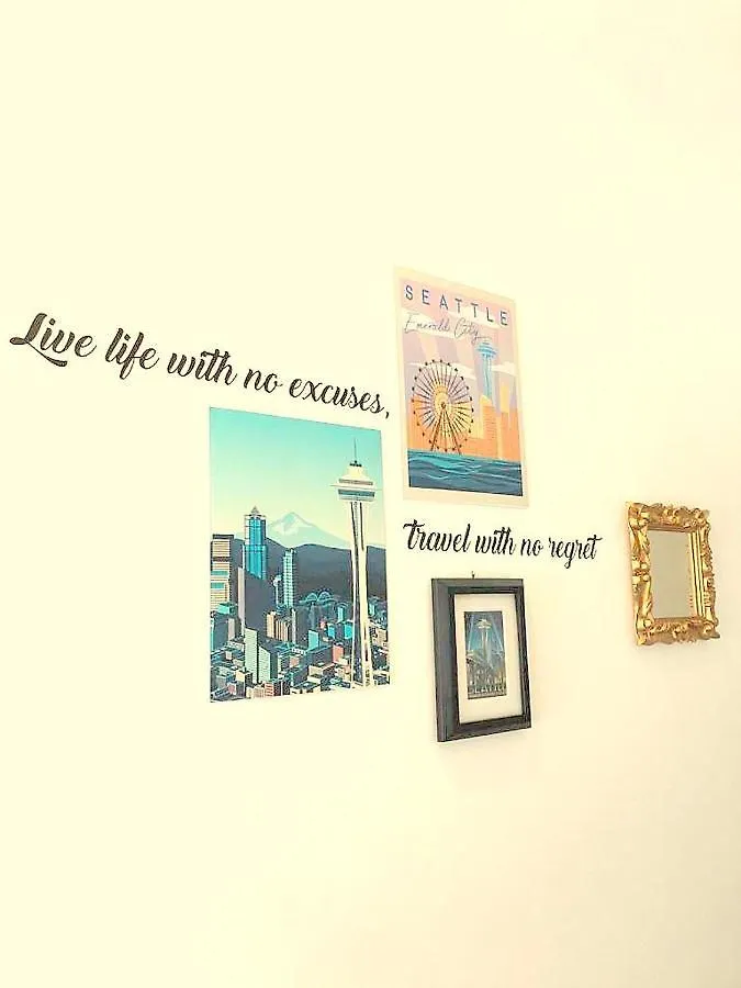The Art Inn Seattle